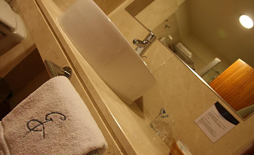 Hotel Garelos