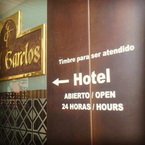Garelos 2* Betanzos