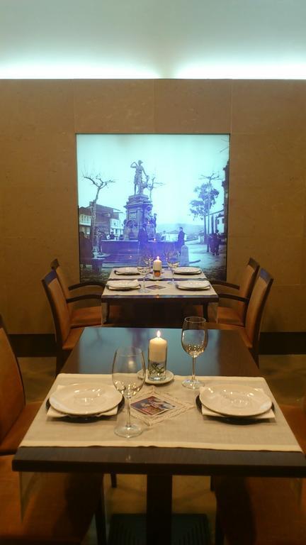 Garelos Hotel 2*