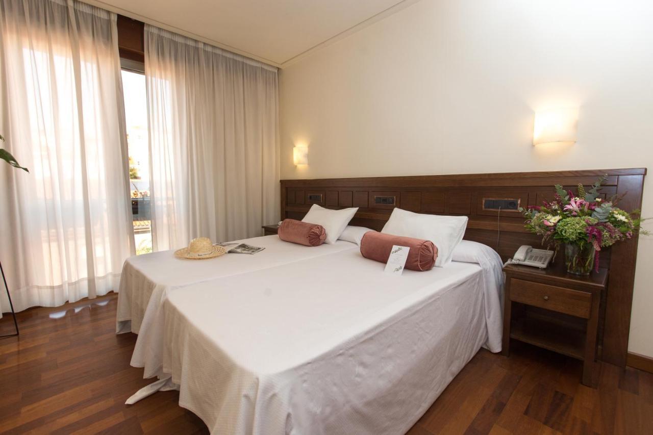 Hotel Garelos Betanzos