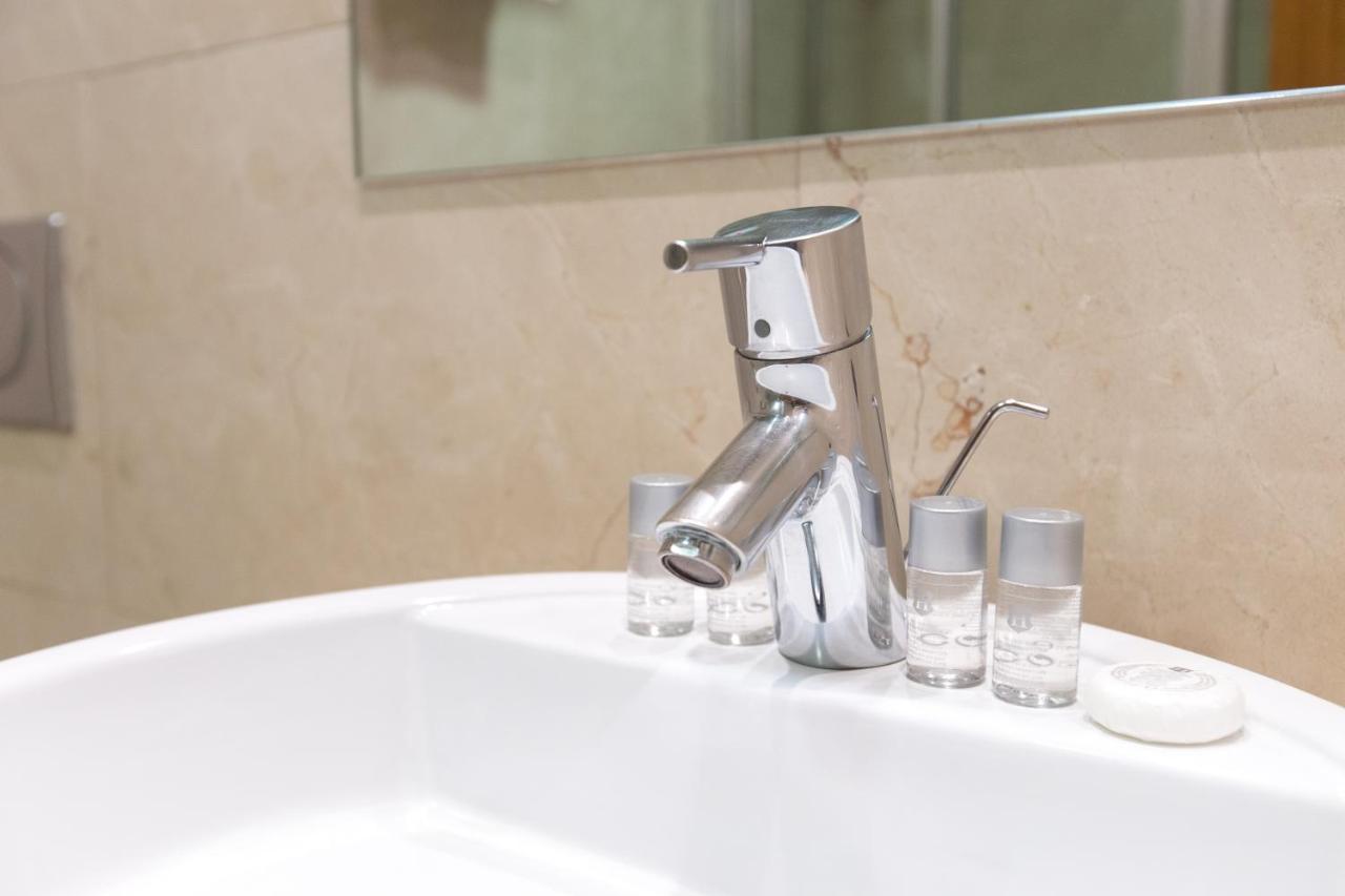 Garelos Hotel Betanzos