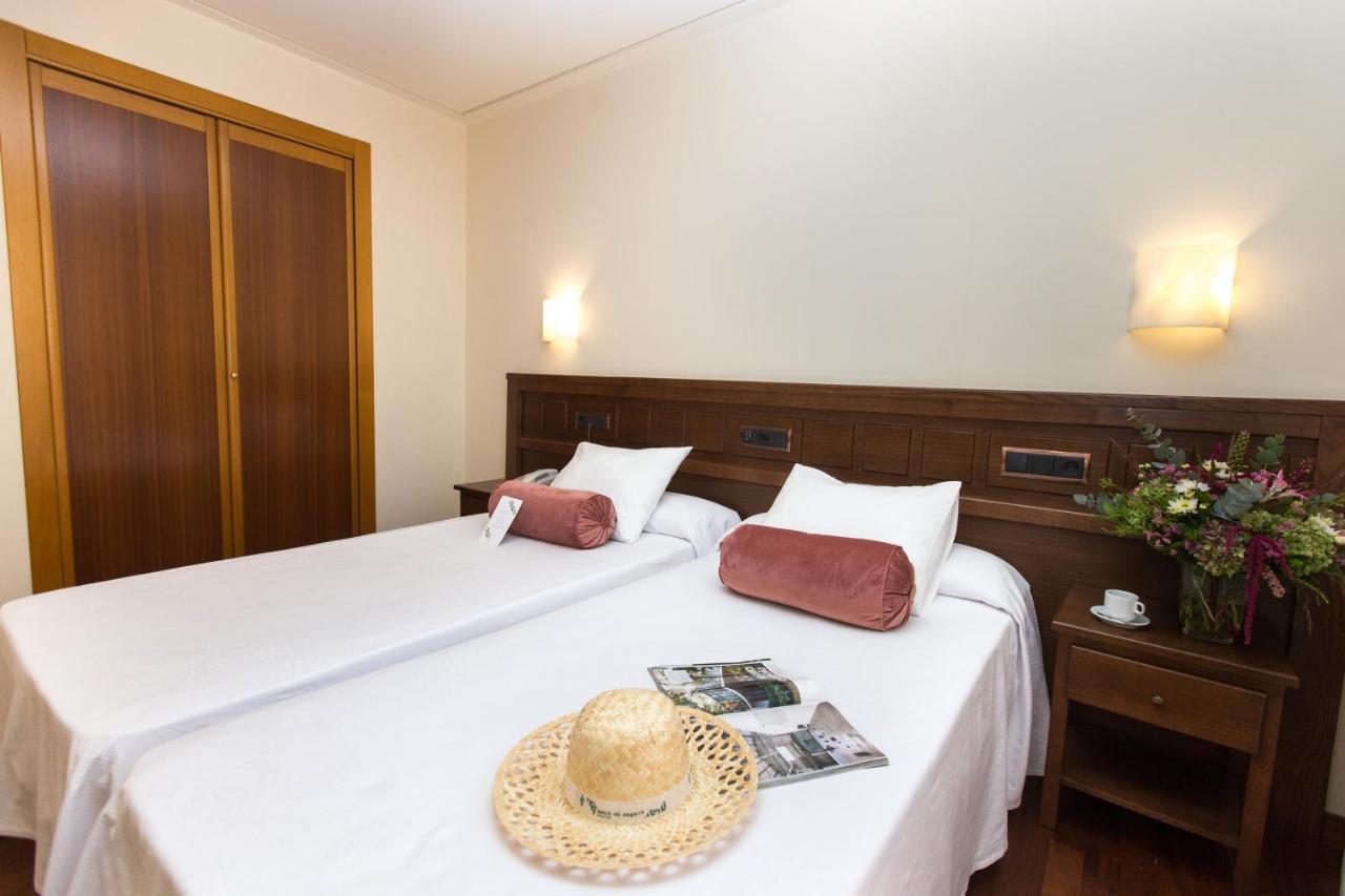 Hotel Garelos