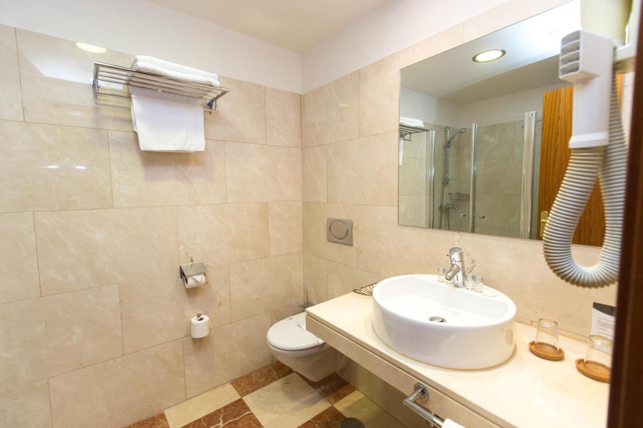 Hotel Garelos