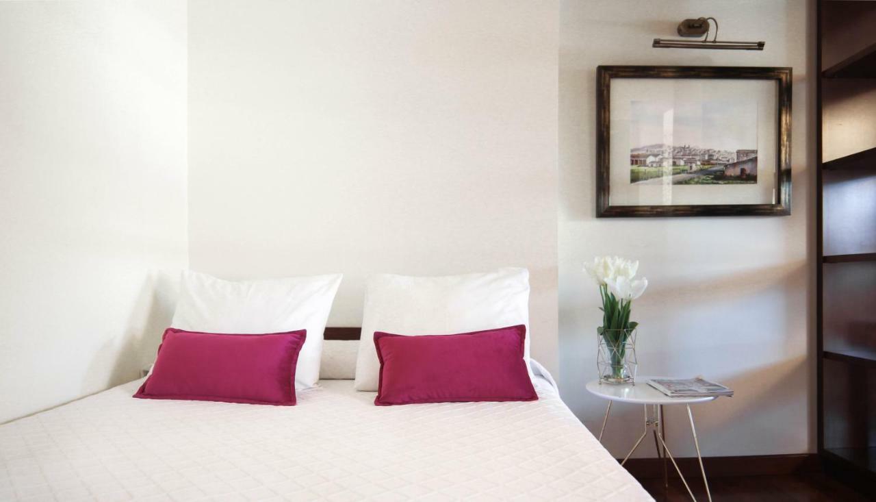 Hotel Garelos Betanzos
